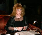 В Ялте украли звезду Аллы Пугачевой