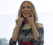 Страшное похудение Сары Джессики Паркер