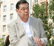 Николай Караченцов быстро поправляется