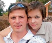 Ивана Краско бросила молодая жена