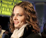 Лиза Боярская готовится к рождению ребенка