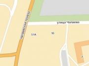 Чапаевский проезд с утра был перекрыт