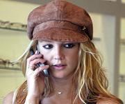 Бритни Спирс решилась на третьего ребенка