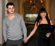 Звездная пара \"Дома-2\" на грани развода