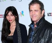 Цена побоев: Мел Гибсон выплатит бывшей русской жене 750 тыс. долларов