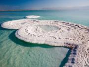 Мертвое море может вылечить сахарный диабет