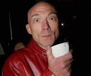 Популярный актер устроил ДТП в центре Москвы