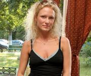 Катя Гордон получила сотрясение мозга