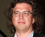 Умер муж певицы Юты