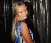 Дана Борисова зарабатывает на собственной дочери