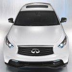 Себастьян Феттель разрабатывает новый автомобиль