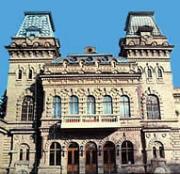 Очередной концертный сезон открылся на Кавминводах