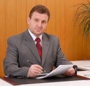 В Промышленном районе – новый руководитель