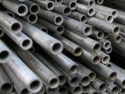 Импорт нержавеющих и бесшовных труб России