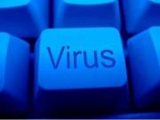 Новая вирусная программа