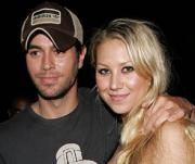 Курникова и Иглесиас поселятся на острове