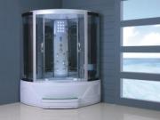 Как выбрать лучшие душевые кабины