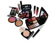 Косметика влияет на здоровье современных женщин