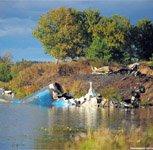 На месте падения ЯК-42 появится монумент