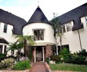 В Лос-Анджелесе продан дом Уолта Диснея