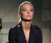 Певица Глюк\'Oz\'а рассказала о родах