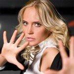 У Глюкозы появилась Вера