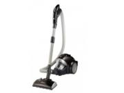 Компания LG представила новый пылесос без мешка для сбора пыли