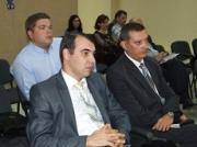 Предприниматели встретились с сотрудниками МВД РФ по г. Ставрополю