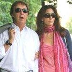 Пол Маккартни снова женится