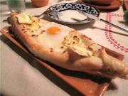 Грузия запатентовала национальную кухню