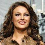 Федорова тайно вышла замуж