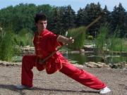 Популярность ушу растет