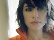 Пи Джей Харви получила британскую премию «Меркьюри прайз» за лучший альбом года