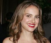 Натали Портман не может побороть лишний вес