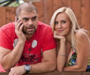 На \"Доме-2\" сыграли очередную свадьбу