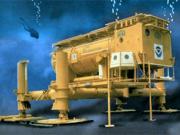 Американские астронавты готовятся к высадке на астероид