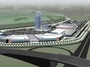 В индустриальный парк Невинномысска вошёл крупный инвестор