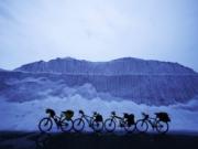 Житель Тамбова совершит кругосветное путешествие на велосипеде