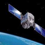 На Землю падает спутник НАСА