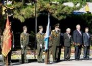 В Пятигорске открылся краевой слет «Патриот-2011»