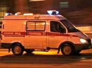 Разыскивается водитель, по вине которого один пешеход погиб, другой госпитализирован