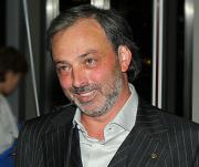 У художника Краснова произошел отек мозга