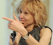 Ингеборга Дапкунайте появилась на публике без косметики