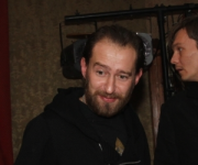 Хабенский тяжело переживает утрату жены