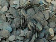 В Эстонии водолазы нашли сокровища