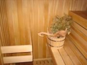 Состоялся Первый международный фестиваль бани