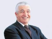 Известный психолог и писатель Аллан Пиз посетил Одессу