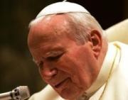 В Москве откроют памятник Папе Римскому