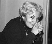 Умерла народная артистка СССР Татьяна Лиознова