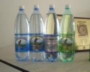 Ставропольская минеральная вода удостоена золотых медалей